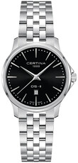 Certina DS-8 Lady Quartz C045.010.11.051.00