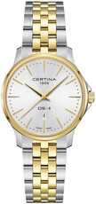 Certina DS-8 Lady Quartz C045.010.22.031.00