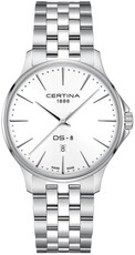 Certina DS-8 Quartz C045.410.11.011.00