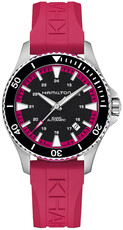 Hamilton Khaki Navy Scuba Automatic H82395330