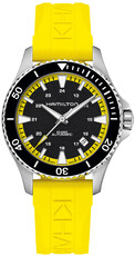 Hamilton Khaki Navy Scuba Automatic H82395332