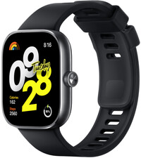 Xiaomi Redmi Watch 4 Obsidian Black (rozbalené)