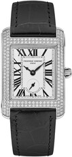 Frederique Constant Classics Carrée Ladies Quartz FC-235S2CD26