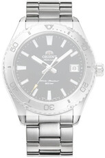 Oceľový náramok Orient UM025613J0 20mm (pre model RA-AC0Q), strieborný