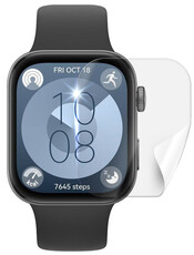 Ochranná fólia Screenshield pre hodinky Huawei Watch Fit 3