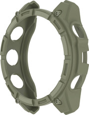 Ochranný kryt (pro Garmin Enduro 3), silikónový, zelený