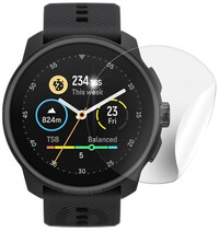 Ochranná fólia na displej pre hodinky Suunto Race S