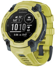 (SK) Garmin Instinct E 45mm, Electric Lime