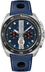 Junghans Performance 1972 41/4577.00 Sports Edition 2025