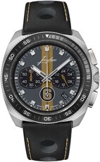 Junghans Performance 1972 41/4578.00 Sports Edition 2025