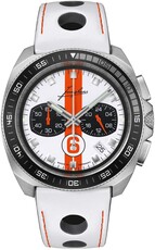 Junghans Sport 1972 Chronoscope 41/4579.00 Sports Edition 2025