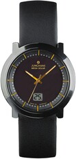 Junghans Stratos Mega Solar 18/1116.00 Limited Edition 150pcs