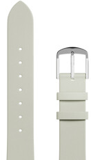 Kožený remienok JVD RBR14C819-LEA-V1 16mm, šedý