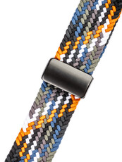 Nylonový popruh Ricardo, farebný V2, Quick Release