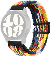 Nylonový popruh Ricardo, farebný V3, Quick Release