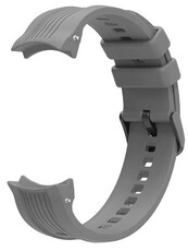 Silikónový remienok Ricardo (pro Amazfit Balance), šedý