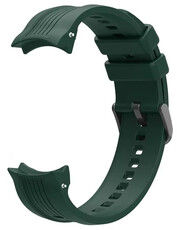 Silikónový remienok Ricardo Pragelato (pre Amazfit Balance), Green