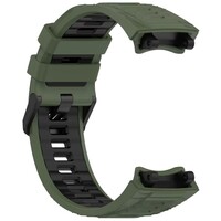 Silikónový remienok Ricardo (pre Amazfit T-Rex 3), zelený
