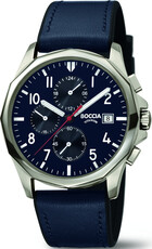 Boccia Titanium 3747-02 (II. Akosť)