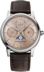 Frederique Constant Classic Manufacture Perpetual Calendar FC-776SAL3H6