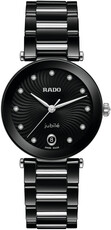 Rado LaCoupole Diamonds Quartz R22243703