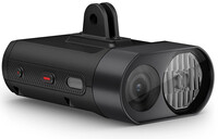 Přední svítilna s kamerou Garmin Varia Vue