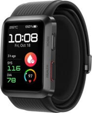 Huawei Watch D, Graphite Black (II. Akosť)
