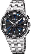 Perrelet Turbine Chrono A4072/1 (+ náhradný remienok)