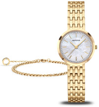 Bering Classic 19126-734-GWP (+ náramok)