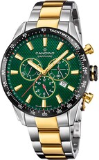 Candino Gents Sport Chronos C4748/C (+ náhradný remienok)