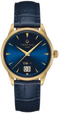 Certina DS-1 Automatic Big Date C029.426.36.041.00