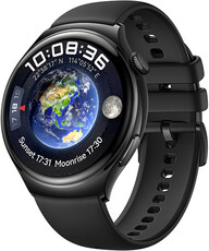 Huawei Watch 4 Black (II. Akosť)