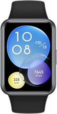 Huawei Watch Fit 2 Active Edition Midnight Black (II. Akosť)