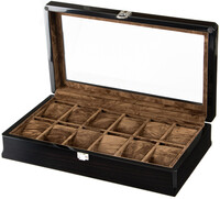 Kazeta na hodinky Ricardo Parma 12pcs