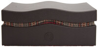 Puzdro hodiniek Wolf WM 800703