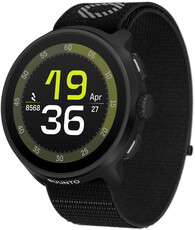 Suunto Run All Black