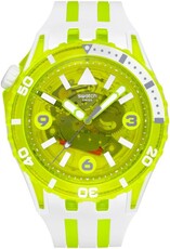Swatch Egg Yolk SSCU09J100