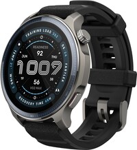 Amazfit Balance 2 Black (+ náhradný remienok)