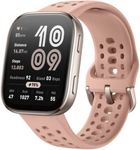 Amazfit Bip 6 Blush