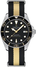Certina DS Action Diver Automatic C048.407.18.051.01
