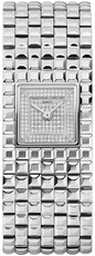 Frederique Constant Classics Manchette Lady Quartz FC-200PVD1MC6B