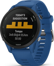 Garmin Forerunner 255 Tidal Blue (II. Akosť)
