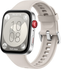 Huawei Watch Fit 3 Active White (II. Akosť)