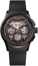 Mido Multifort Automatic Skeleton Chronograph M038.662.37.050.00