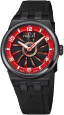 Perrelet Turbine Snake A4067/S4 Chinese New Year 2025 Limited Edition 88pcs