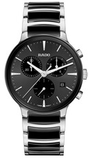 Rado Centrix Chronograph Quartz R30210152