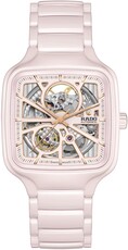 Rado True Square Open Heart Automatic R27123012