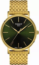 Tissot Quartz Everytime T143.410.33.091.00 (II. Akosť)