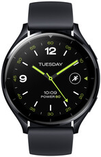 Xiaomi Watch 2 Black (II. Akosť)