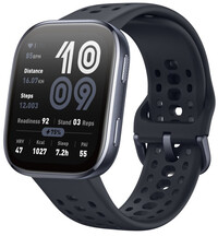 Amazfit Bip 6 Black (II. Akosť)